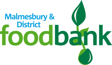 Malmesbury & District Foodbank Logo
